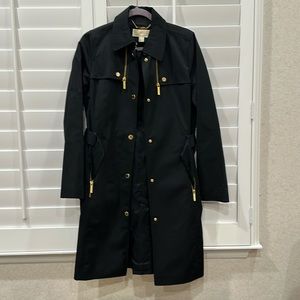 Micheal Kors Women’s Trench Coat